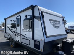 New 2021 Forest River Flagstaff Shamrock 233S available in Boerne, Texas