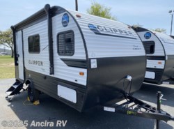 New 2021 Coachmen Clipper Cadet 16CFB available in Boerne, Texas