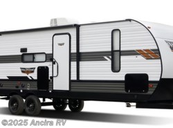 New 2021 Forest River Wildwood 29VBUD available in Boerne, Texas