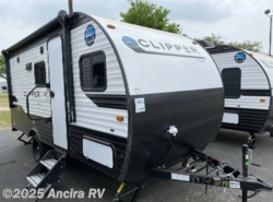 New 2021 Coachmen Clipper Ultra-Lite 17BH available in Boerne, Texas