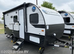 New 2021 Coachmen Clipper Ultra-Lite 17BH available in Boerne, Texas