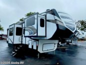 2021 Coachmen Brookstone 344FL