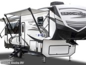2022 Coachmen Brookstone 398MBL