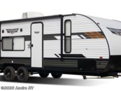 2022 Forest River Wildwood X-Lite 28VBXL