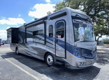 New 2023 Fleetwood Discovery 38K available in Boerne, Texas