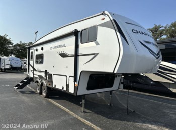 New 2024 Coachmen Chaparral Lite 235RK available in Boerne, Texas