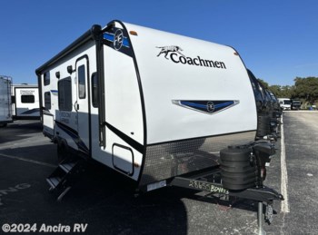 New 2024 Coachmen Freedom Express Select 22SE available in Boerne, Texas