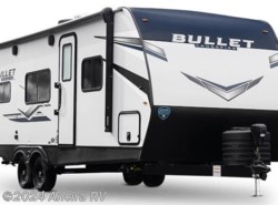 New 2024 Keystone Bullet Crossfire East 1890RB available in Boerne, Texas
