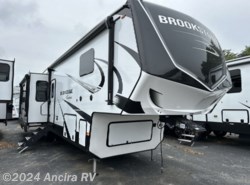 New 2024 Coachmen Brookstone 374RK available in Boerne, Texas