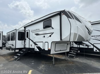 New 2024 Coachmen Chaparral 336TSIK available in Boerne, Texas