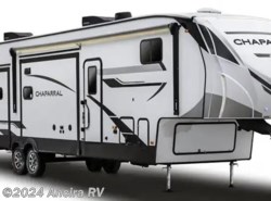 New 2024 Coachmen Chaparral 381DBL available in Boerne, Texas