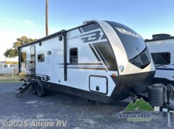 New 2025 Keystone Bullet Crossfire 266RLS available in Boerne, Texas