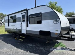 New 2025 Forest River Wildwood FSX 233RBLE available in Boerne, Texas