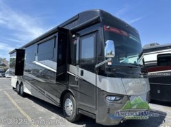 New 2025 Newmar Ventana 4037 available in Boerne, Texas