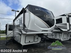New 2025 Keystone Montana 3123RL available in Boerne, Texas