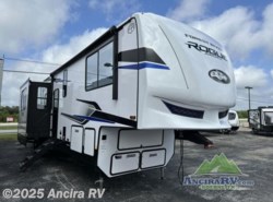 New 2026 Forest River Vengeance Rogue Armored 351G2 available in Boerne, Texas