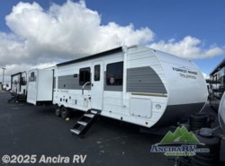 New 2026 Forest River Wildwood 31KQBTS available in Boerne, Texas