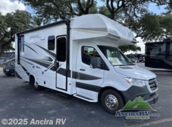 Used 2024 Entegra Coach Qwest SE 24L available in Boerne, Texas