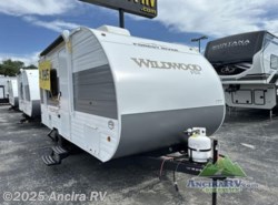 New 2026 Forest River Wildwood FSX 164FBLE available in Boerne, Texas
