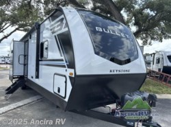 New 2026 Keystone Bullet 330BKQ available in Boerne, Texas