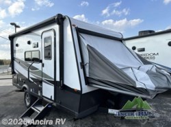 New 2025 Forest River Flagstaff Shamrock 17E available in Boerne, Texas