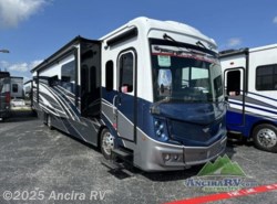 New 2026 Fleetwood Discovery 38W available in Boerne, Texas