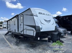 Used 2022 Keystone Bullet 312BHS available in Boerne, Texas