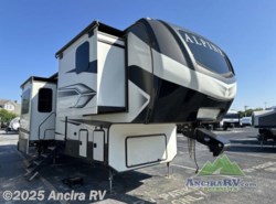 Used 2022 Keystone Alpine 3790FK available in Boerne, Texas