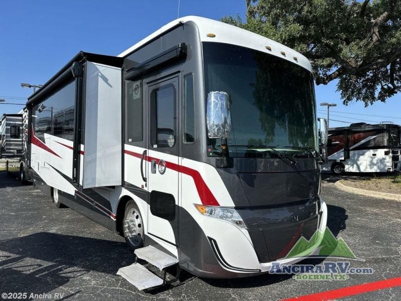 New 2026 Tiffin Byway 33 FL available in Boerne, Texas