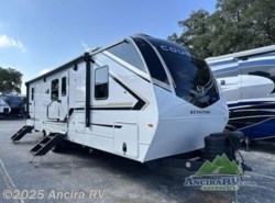 New 2026 Keystone Cougar Half-Ton 28BHS available in Boerne, Texas