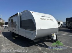 New 2026 Forest River Wildwood FSX 266BHLE available in Boerne, Texas