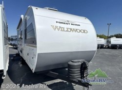 New 2026 Forest River Wildwood 250ZEN available in Boerne, Texas