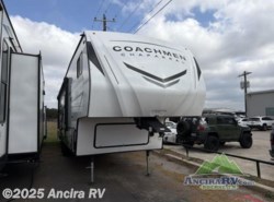 New 2026 Coachmen Chaparral Lite 31BH available in Boerne, Texas