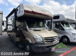 Used 2022 Forest River Forester MBS 2401B available in Boerne, Texas