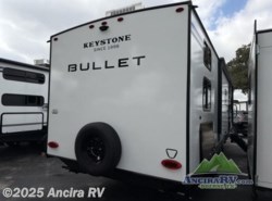 New 2026 Keystone Bullet Classic 28QBC available in Boerne, Texas