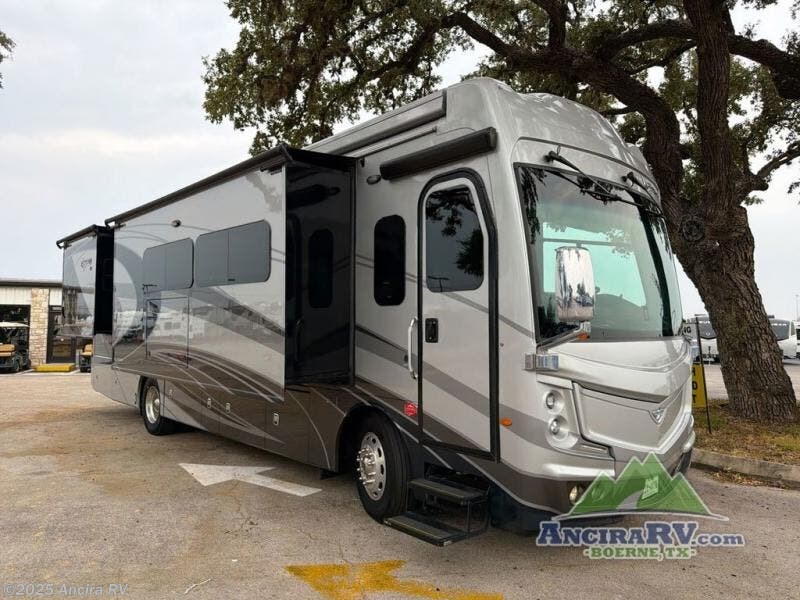 Used 2023 Fleetwood Discovery LXE 36HQ available in Boerne, Texas