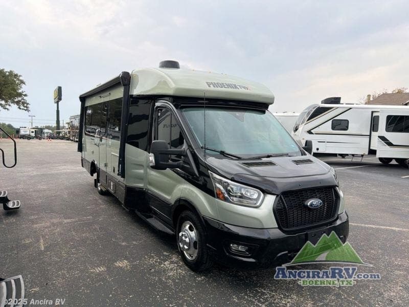 Used 2024 Phoenix TRX Phoenix 1781 available in Boerne, Texas