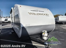 New 2026 Forest River Wildwood FSX 266BHLE available in Boerne, Texas