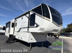 New 2026 Keystone Cougar 350LLK available in Boerne, Texas