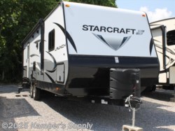 2019 Starcraft Launch Outfitter 283BH 2019 Starcraft Launch Outfitter 283BH