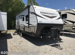 New 2020 Starcraft Autumn Ridge Outfitter 21RBS available in Carterville, Illinois