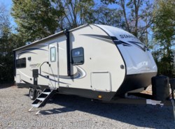 New 2021 Starcraft Super Lite 242RL available in Carterville, Illinois