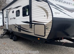 New 2021 Starcraft Autumn Ridge Outfitter 21RBS available in Carterville, Illinois