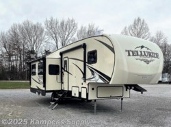 New 2021 Starcraft Telluride 292RLS available in Carterville, Illinois