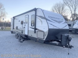 2021 Starcraft Autumn Ridge Outfitter 27BHS 2021 Starcraft Autumn Ridge Outfitter 27BHS