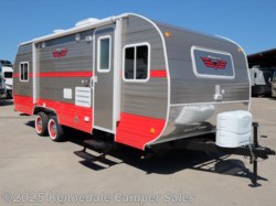 2018 Riverside RV White Water Retro 199FKS 25 2018 Riverside RV White Water Retro 199FKS 25