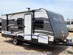 2018 Dutchmen Aspen Trail Mini 1700BH 21 2018 Dutchmen Aspen Trail Mini 1700BH 21