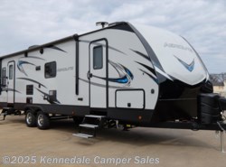 New 2018 Dutchmen Aerolite 2933RL 33'7