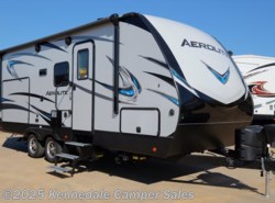 New 2018 Dutchmen Aerolite 2133RB 25'8