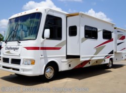 Used 2006 Damon Challenger 370F available in Kennedale, Texas